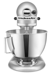 KitchenAid Ultra Power® Plus Series 4.5-Quart Tilt-Head Stand Mixer - KSM96CU | Batteur sur socle à tête inclinable KitchenAid de série Ultra Power PlusMD de 4,5 pintes - KSM96CU | KSM96CUS