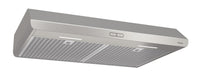 Broan 30" Under-Cabinet Range Hood - BKDD130SS | Hotte de cuisinière sous l'armoire Broan de 30 po – BKDD130SS | BKDD130S