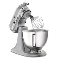 KitchenAid Ultra Power® Plus Series 4.5-Quart Tilt-Head Stand Mixer - KSM96CU | Batteur sur socle à tête inclinable KitchenAid de série Ultra Power PlusMD de 4,5 pintes - KSM96CU | KSM96CUS