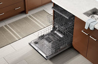 Whirlpool Top-Control Dishwasher with Third Rack - WDT750SAKZ | Lave-vaisselle Whirlpool avec commandes sur le dessus et 3e panier - WDT750SAKZ | WDT750KZ