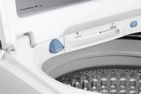 Samsung 5.0 Cu. Ft. Top-Load Washer - WA50R5200AW/US | Laveuse Samsung à chargement par le haut de 5,0 pi3 - WA50R5200AW/US | WA50R520