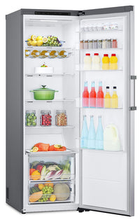 LG 13.6 Cu. Ft. Counter-Depth Column Refrigerator - LRONC1404V | Réfrigérateur colonne LG de 13,6 pi3 de profondeur comptoir - LRONC1404V | LRONC140