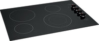 Frigidaire 30" Electric Cooktop - FFEC3025UB | Surface de cuisson électrique Frigidaire de 30 po – FFEC3025UB | FFEC302B