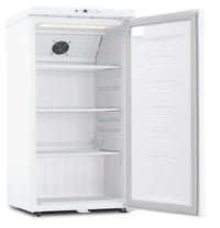 Danby Health 3.2 Cu. Ft. Compact Refrigerator - DH032A1W-1 | Réfrigérateur compact Danby Health de 3,2 pi3 - DH032A1W-1 | DH032A1W