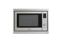 Panasonic 24" Microwave Trim Kit - NNTK81KC  | Trousse d'encastrement Panasonic de 24 po pour four à micro-ondes – NNTK81KC  | NNTK81KC