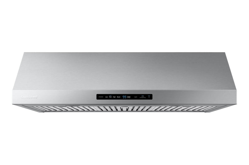 Samsung 36" Under-Cabinet Range Hood - NK36N7000US/AA | Hotte de cuisinière sous l'armoire Samsung de 36 po – NK36N7000US/AA | NK36N70S