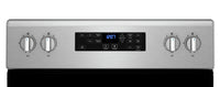 Maytag 5.3 Cu. Ft. Electric Range with Air Fry - YMER7700LZ | Cuisinière électrique Maytag de 5,3 pi3 avec friture à air – YMER7700LZ | YMER770S