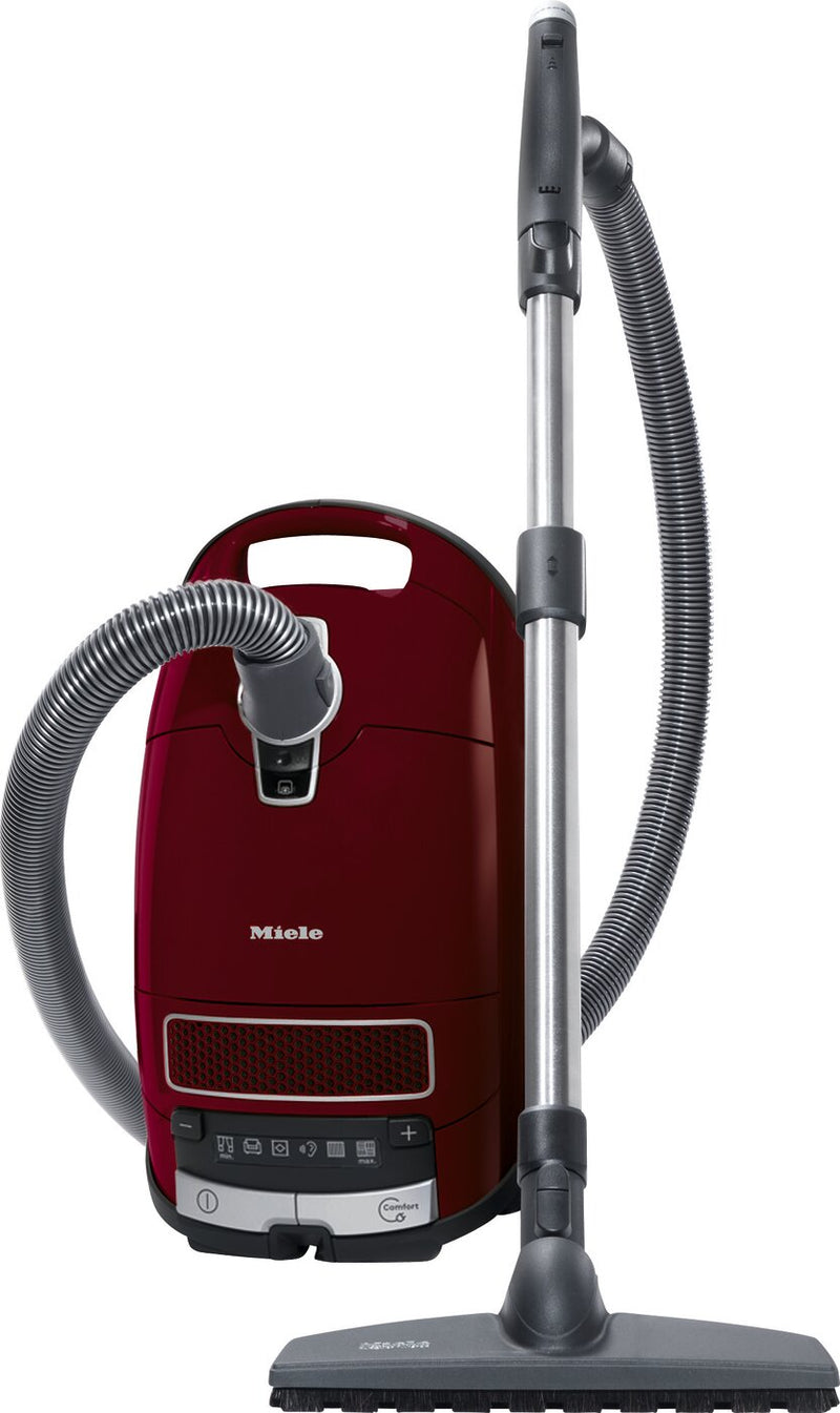 Miele Complete C3 Limited Edition Canister Vacuum - 41GDE040CDN | Aspirateur-traîneau Miele Complete C3 - 41GDE040CDN | 41GDE040