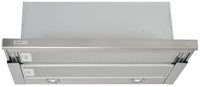 Broan 30" Slide-Out Range Hood – E1230SSLS|Hotte de cuisinière coulissante Broan de 30 po– E1230SSLS|E1230SSL