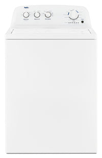 Inglis 4.4 Cu. Ft. High-Efficiency Top-Load Washer - ITW4880HW|Laveuse haute efficacité Inglis à chargement par le haut de 4,4 pi³ - ITW4880HW|ITW4880H