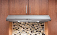 Frigidaire 30" Under-Cabinet Range Hood|Hotte de cuisinière sous l'armoire Frigidaire de 30 po|FHWC304S