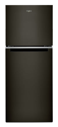 Whirlpool 11.6 Cu. Ft. Top-Freezer Refrigerator - WRT312CZJV|Réfrigérateur Whirlpool de 11,6 pi³ à congélateur supérieur - WRT312CZJV|WRT312JV