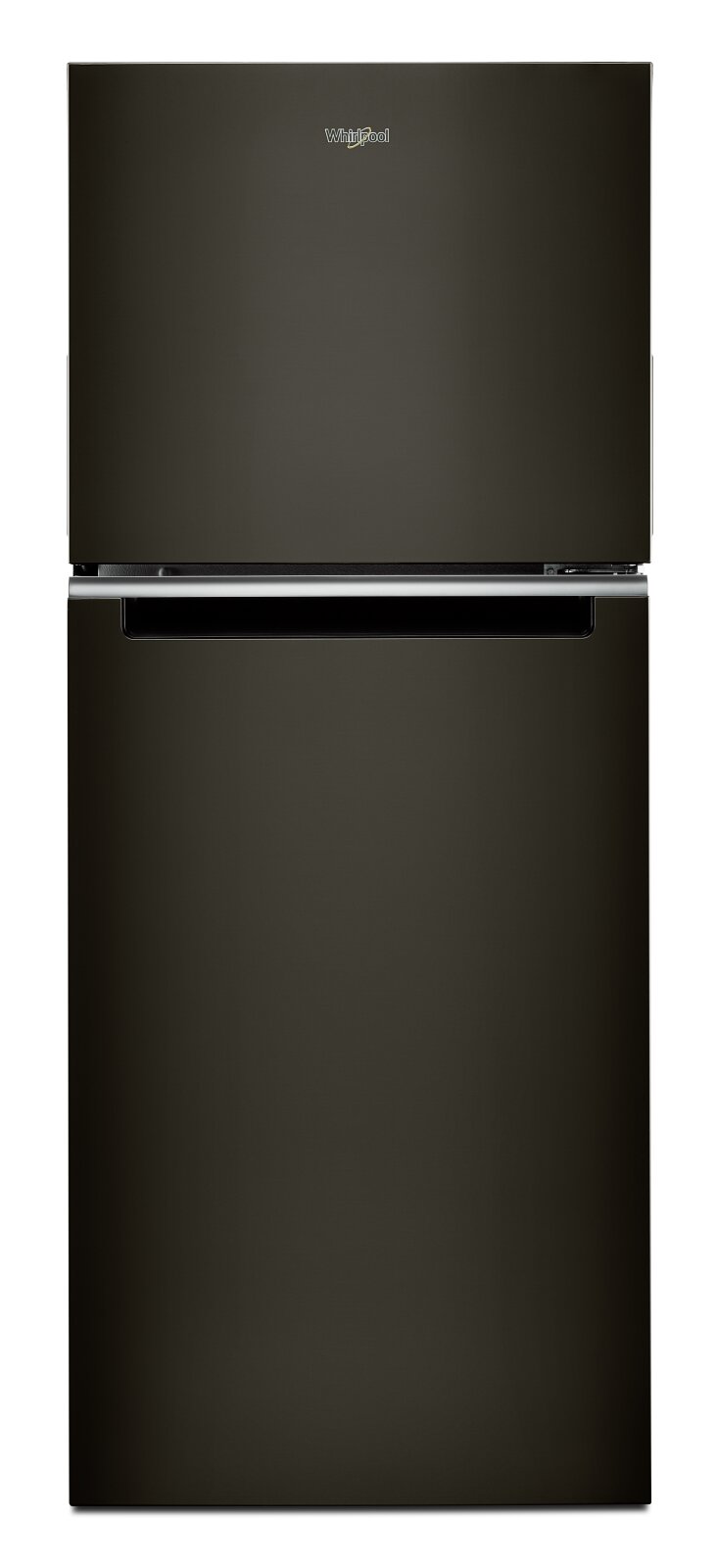 Whirlpool 11.6 Cu. Ft. Top-Freezer Refrigerator - WRT312CZJV|Réfrigérateur Whirlpool de 11,6 pi³ à congélateur supérieur - WRT312CZJV|WRT312JV