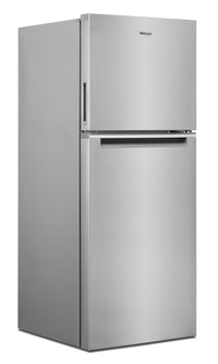 Whirlpool 11.6 Cu. Ft. Top-Freezer Refrigerator - WRT312CZJZ|Réfrigérateur Whirlpool de 11,6 pi³ à congélateur supérieur - WRT312CZJZ|WRT312JZ