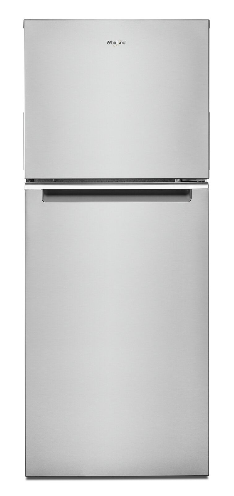 Whirlpool 11.6 Cu. Ft. Top-Freezer Refrigerator - WRT312CZJZ|Réfrigérateur Whirlpool de 11,6 pi³ à congélateur supérieur - WRT312CZJZ|WRT312JZ