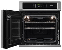 Frigidaire Gallery 3.8 Cu. Ft. Single Wall Oven – FGEW276SPF|Four mural simple Frigidaire Gallery de 3,8 pi3 – FGEW276SPF|FGEW27PF